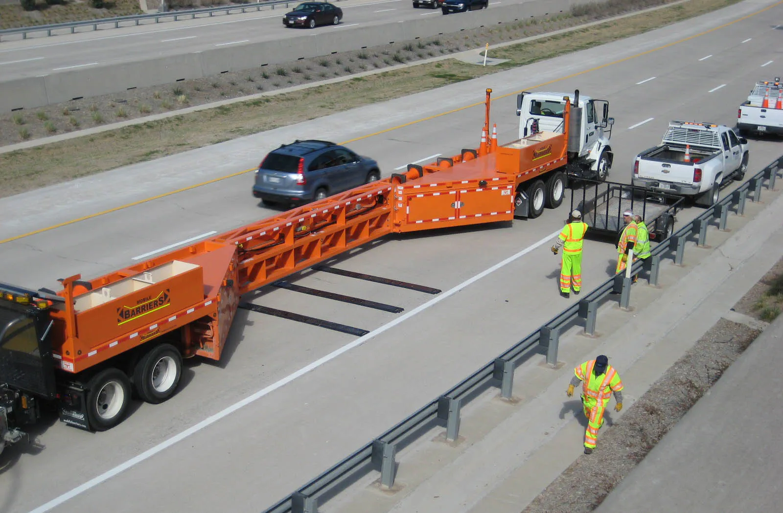 MBT-1 Mobile Protection