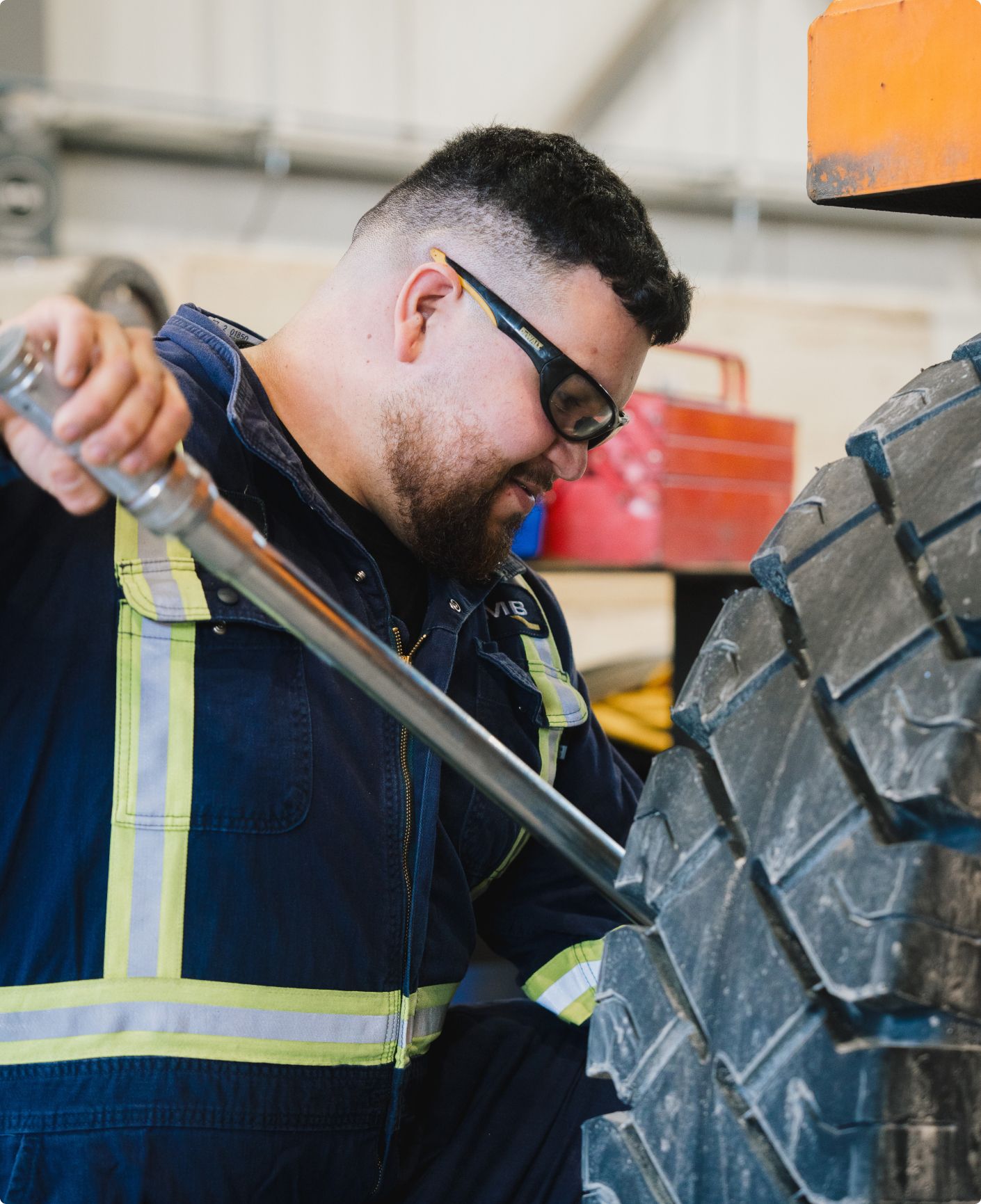 Postes administration