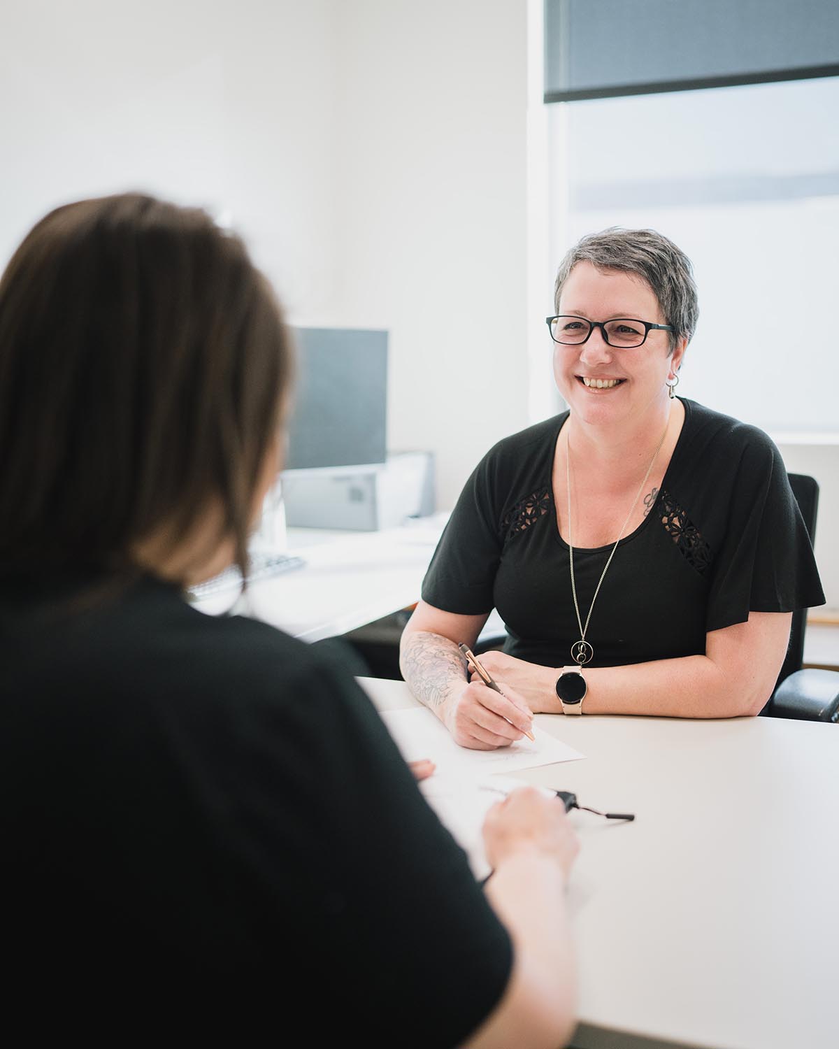 Postes administration