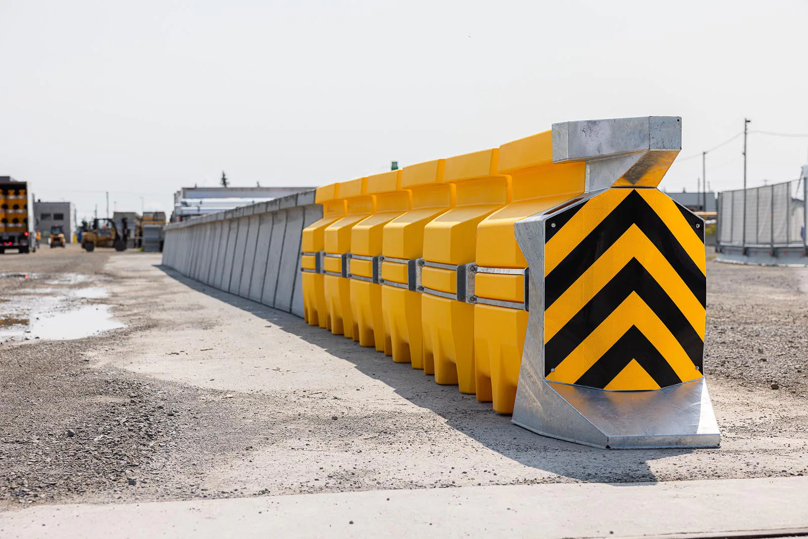 Atténuateur QUASH™