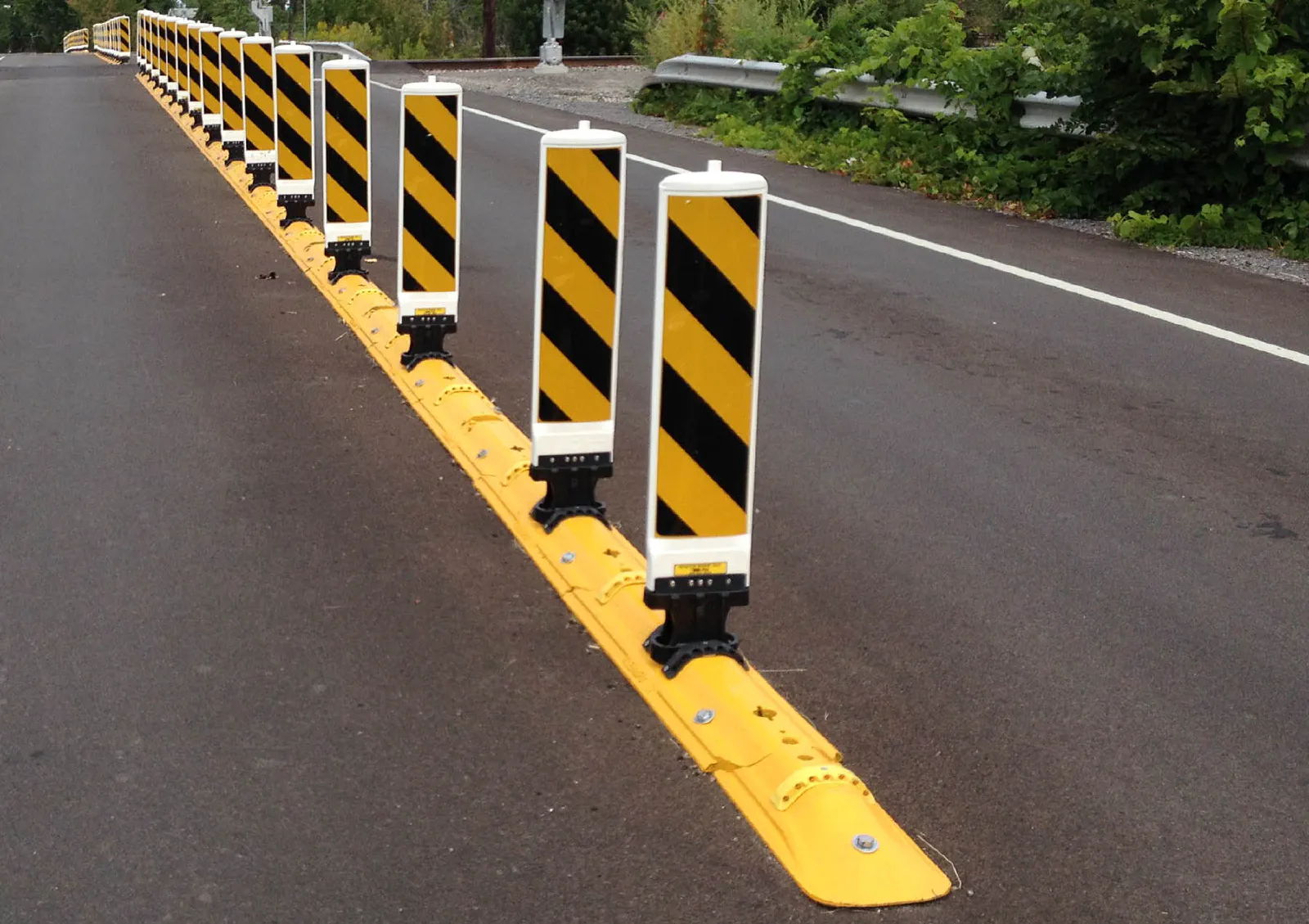 Séparateur Qwick Kurb