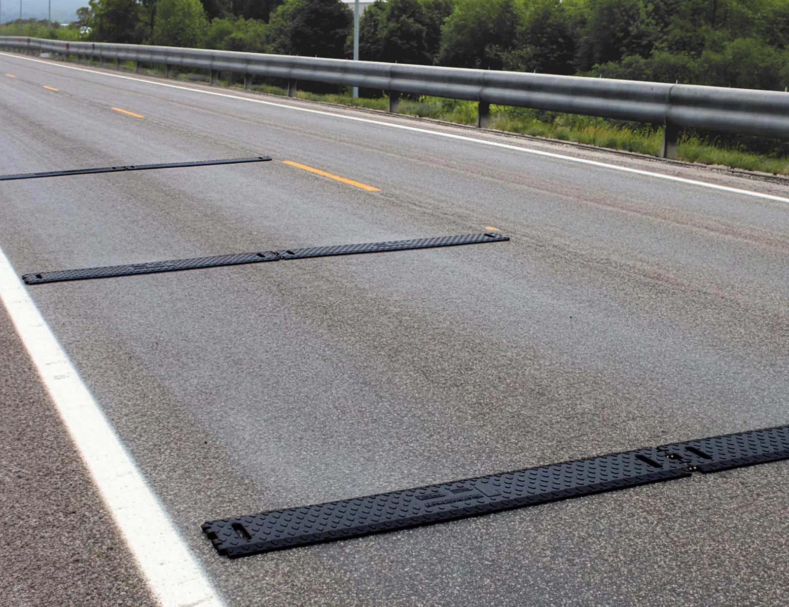 Bandes Rugueuses RoadQuake